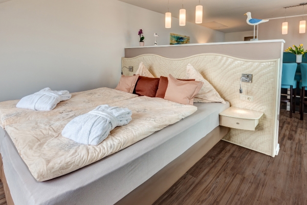 Ostsee-Hotel